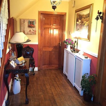 Maureen'S Bed And Breakfast トラリー エクステリア 写真